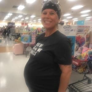 Meet your Posher, Brook